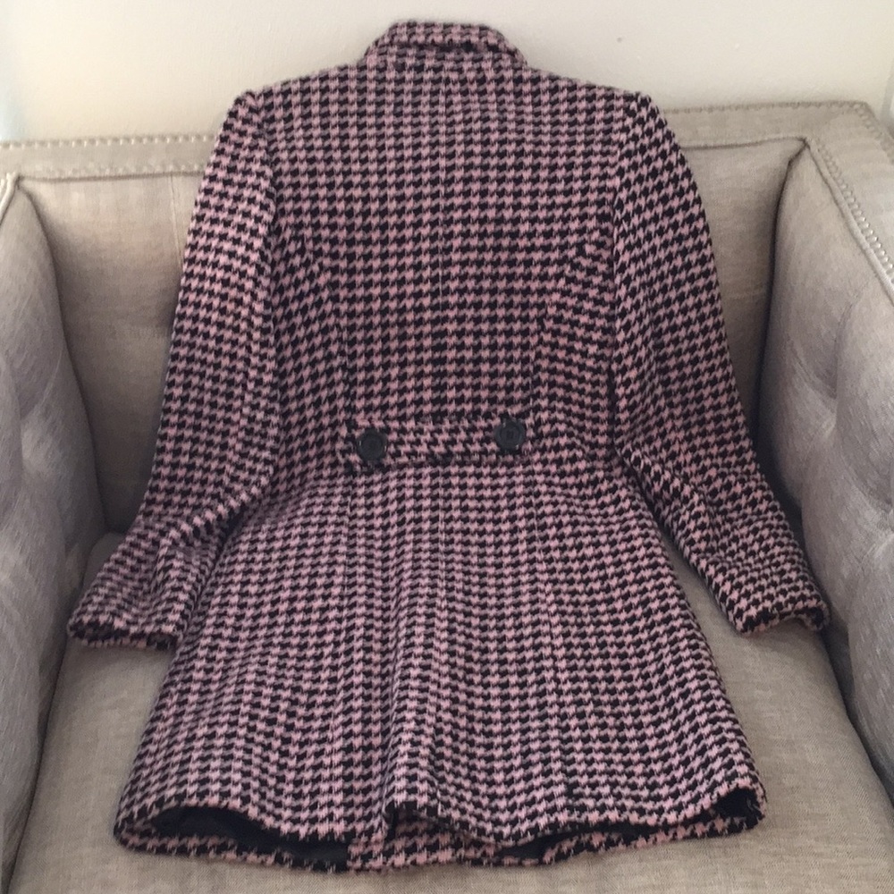 🌷HP JLO Wool Blend Dress Coat - Picture 10 of 16
